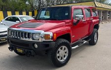 2006 HUMMER H3 Base