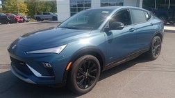 2025 Buick Envista Sport Touring