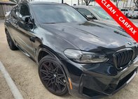 2024 BMW X4 M Base