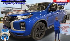 2025 Mitsubishi Outlander Sport LE
