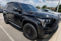 2025 Toyota Sequoia TRD Pro