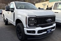 2025 Ford Super Duty F-350 XL
