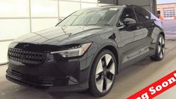 2023 Polestar 2 Long Range Dual Motor