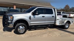 2021 Ford Super Duty F-350 XLT