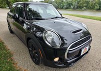 2019 MINI Hardtop Cooper S