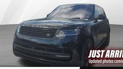 2023 Land Rover Range Rover P530 SE