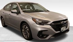 2025 Subaru Legacy Limited
