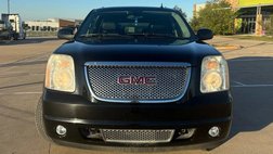 2011 GMC Yukon Denali