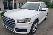 2018 Audi Q5 2.0T quattro Premium