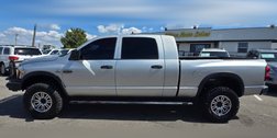 2008 Dodge Ram 2500 SXT