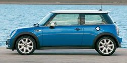 2006 MINI Cooper S