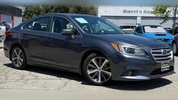 2015 Subaru Legacy 2.5i Limited