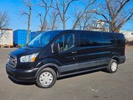 2017 Ford Transit XLT w/Low Roof w/60/40 Side Door Van