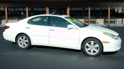 2005 Lexus ES 330 Base