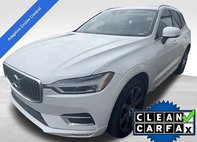 2020 Volvo XC60 T5 Inscription