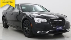 2015 Chrysler 300 C