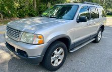 2005 Ford Explorer XLT
