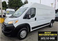 2023 Ram ProMaster 2500 159 WB