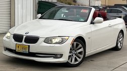 2013 BMW 3 Series 328i