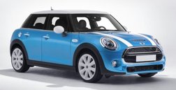 2018 MINI Hardtop Cooper S
