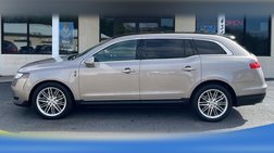 2019 Lincoln MKT Reserve