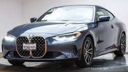 2023 BMW 4 Series 430i