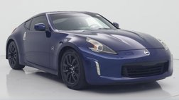 2018 Nissan 370Z 
