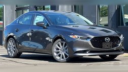 2025 Mazda MAZDA3 2.5 Turbo Premium Plus