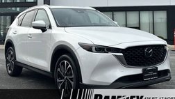 2023 Mazda CX-5 2.5 S Premium Plus
