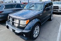 2011 Dodge Nitro Heat