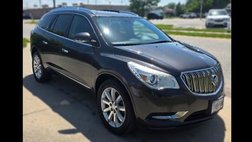 2016 Buick Enclave Premium
