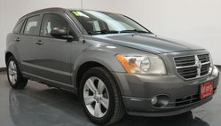 2011 Dodge Caliber Mainstreet
