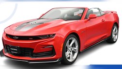 2023 Chevrolet Camaro SS