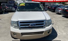 2014 Ford Expedition King Ranch
