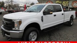 2019 Ford Super Duty F-250 XL