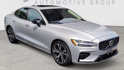 2025 Volvo S60 B5 Core