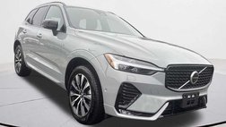 2025 Volvo XC60 B5 Plus Dark Theme