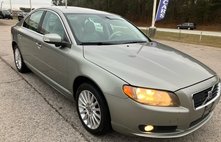 2007 Volvo S80 3.2