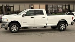 2024 Ram Ram Pickup 2500 Big Horn