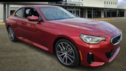 2025 BMW 2 Series 230i