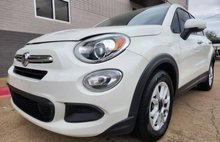 2017 Fiat 500X Pop