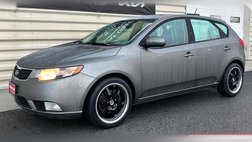 2011 Kia Forte5 SX