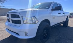 2017 Ram Ram Pickup 1500 ST