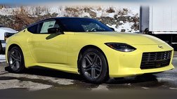 2024 Nissan Z Sport