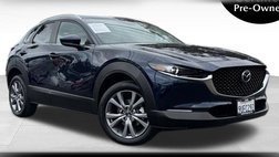 2025 Mazda CX-30 2.5 S Preferred