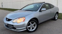 2003 Acura RSX 