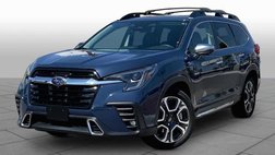 2023 Subaru Ascent Touring