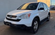 2009 Honda CR-V LX