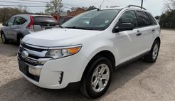 2014 Ford Edge SE