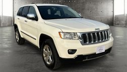 2011 Jeep Grand Cherokee Limited